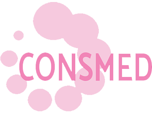 Logo Consmed Ginecología